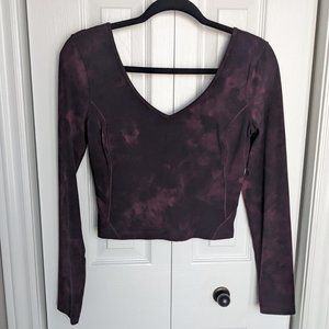 Lululemon Align Long Sleeve Shirt